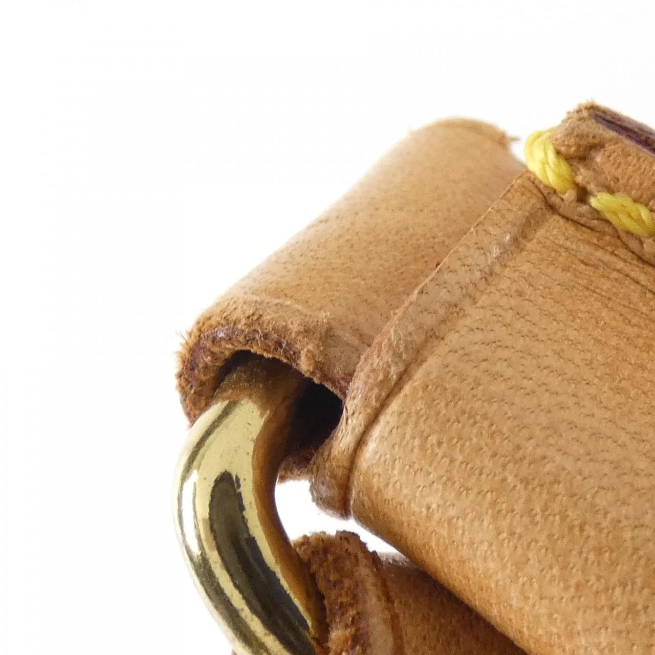 LOUIS VUITTON Boulogne M51265 Shoulder Monogram 黑色 Monogram 中古品B - 縮圖 6