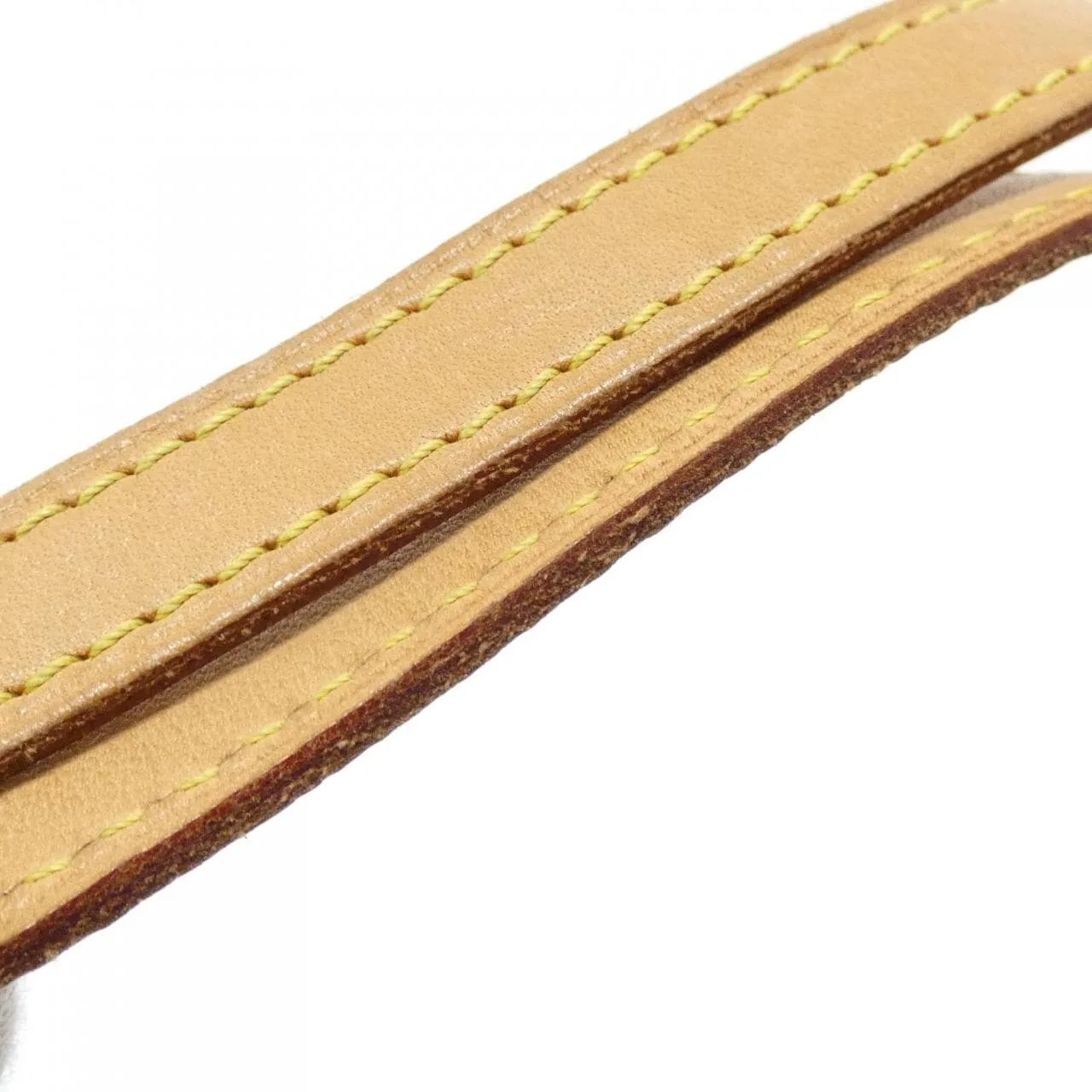 LOUIS VUITTON M95565 Shoulder Monogram 黑色 Monogram 中古品A - 縮圖 6