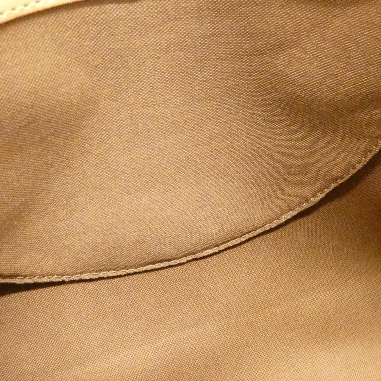 LOUIS VUITTON M95565 Shoulder Monogram 黑色 Monogram 中古品A - 縮圖 8