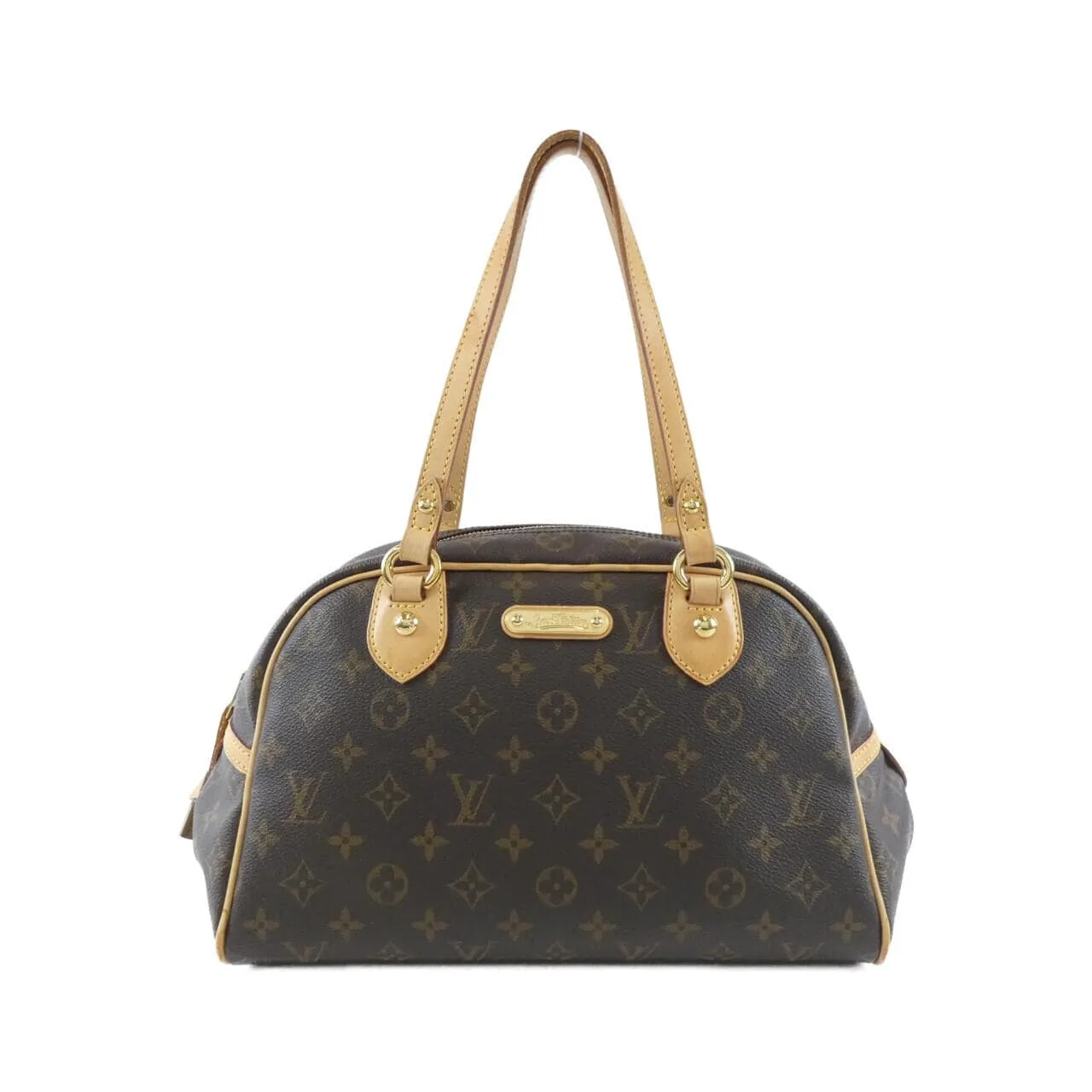 LOUIS VUITTON M95565 Shoulder Monogram