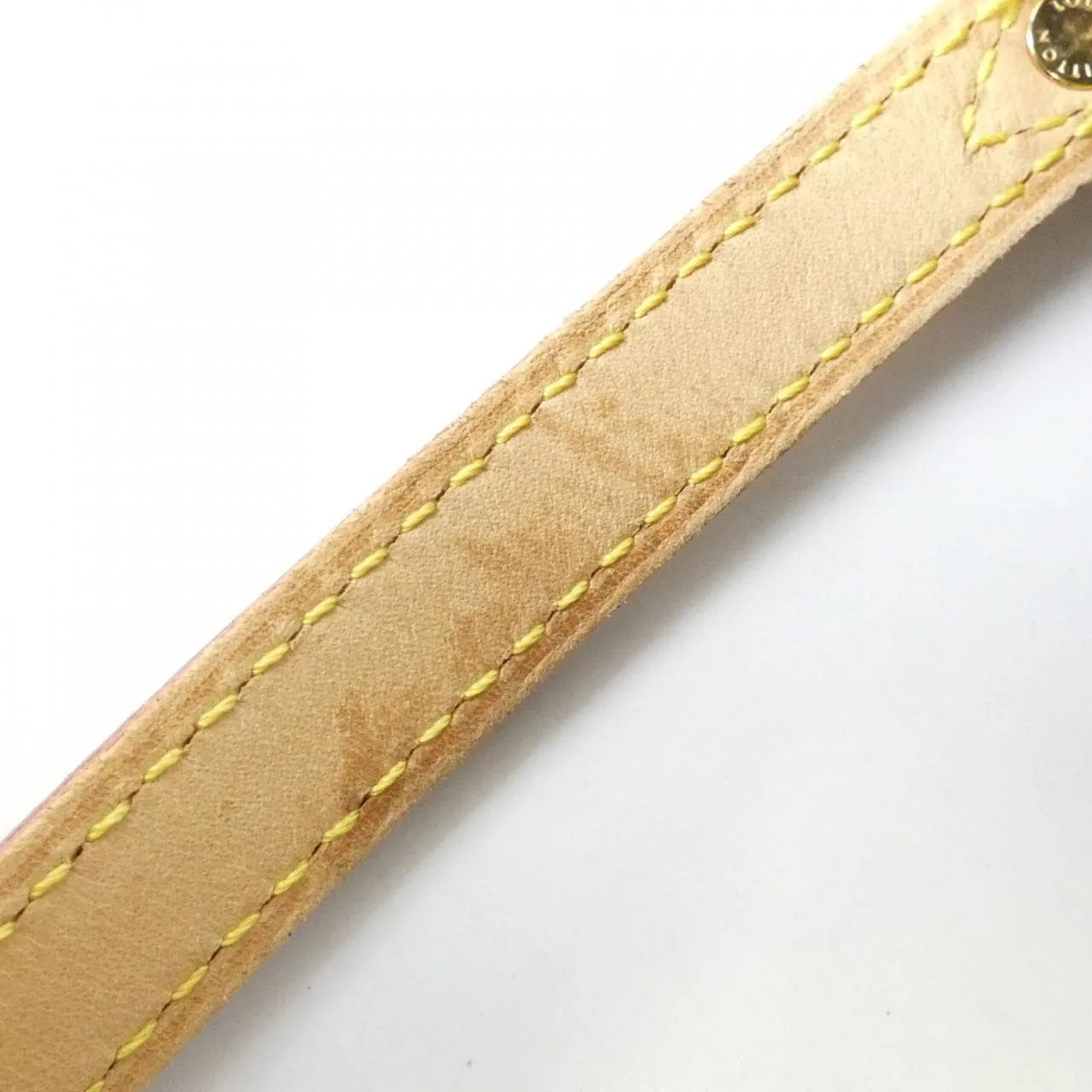 LOUIS VUITTON M95565 Shoulder Monogram 黑色 Monogram 中古品B - 縮圖 6