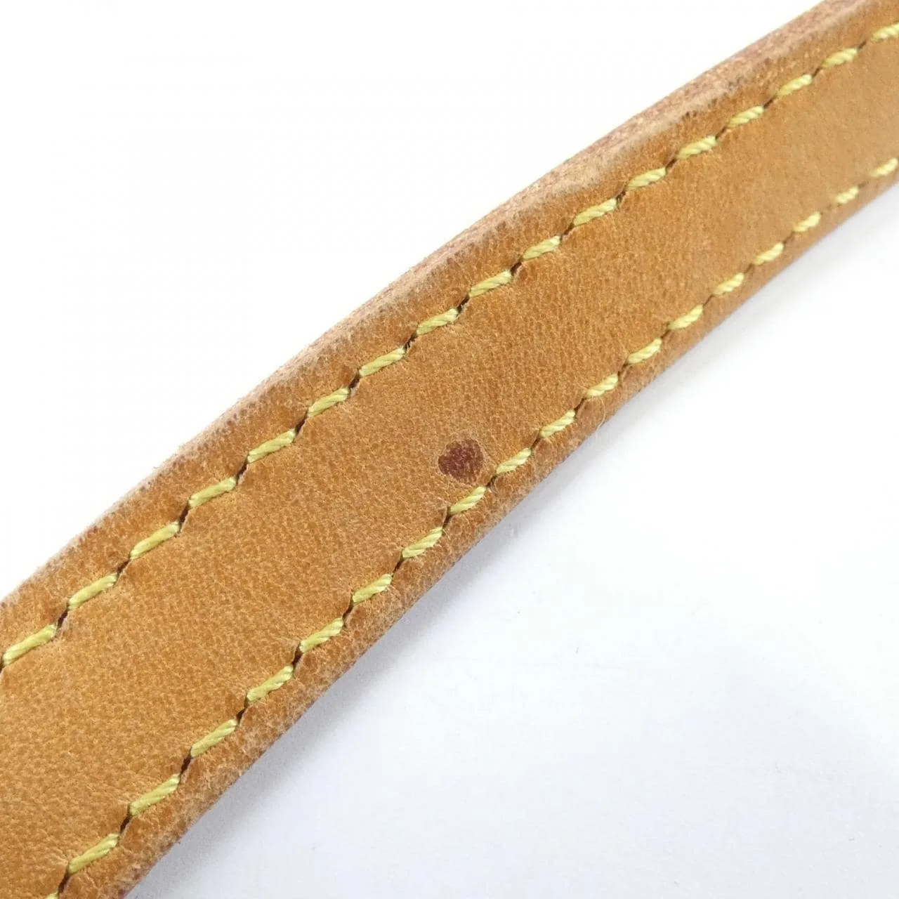 LOUIS VUITTON M95565 Shoulder Monogram 黑色 Monogram 中古品B - 縮圖 7