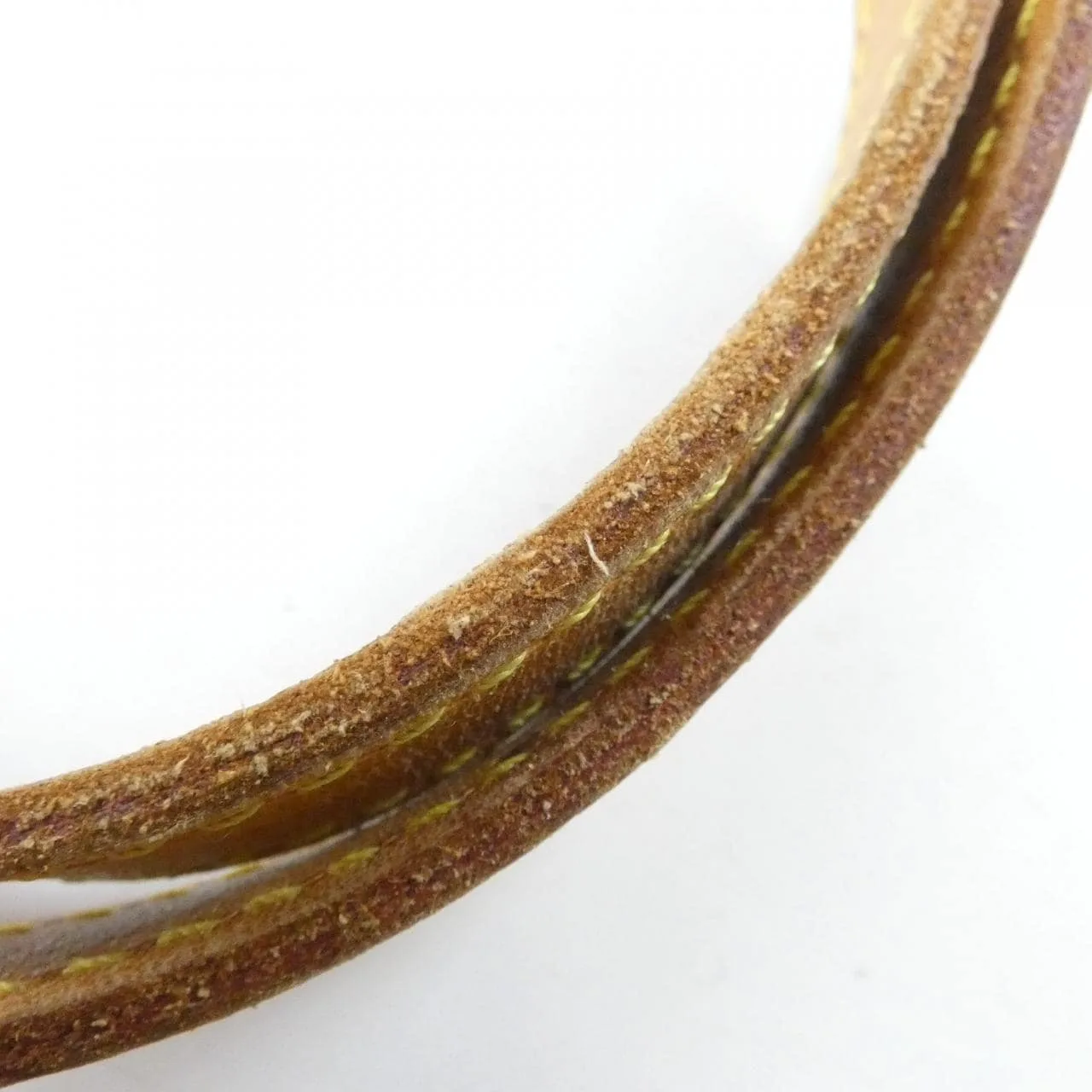 LOUIS VUITTON M95565 Shoulder Monogram 黑色 Monogram 中古品B - 縮圖 8