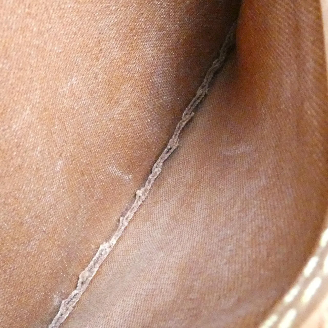 LOUIS VUITTON M95565 Shoulder Monogram 黑色 Monogram 中古品B - 縮圖 10