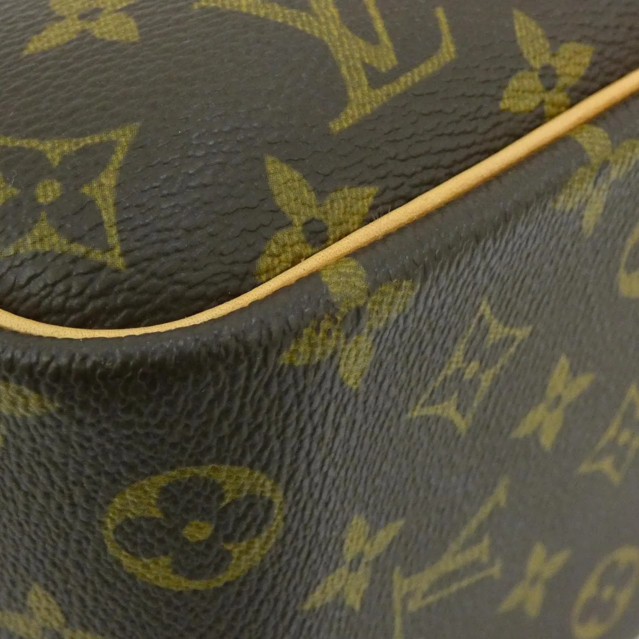LOUIS VUITTON M47270 Handbag Monogram 3