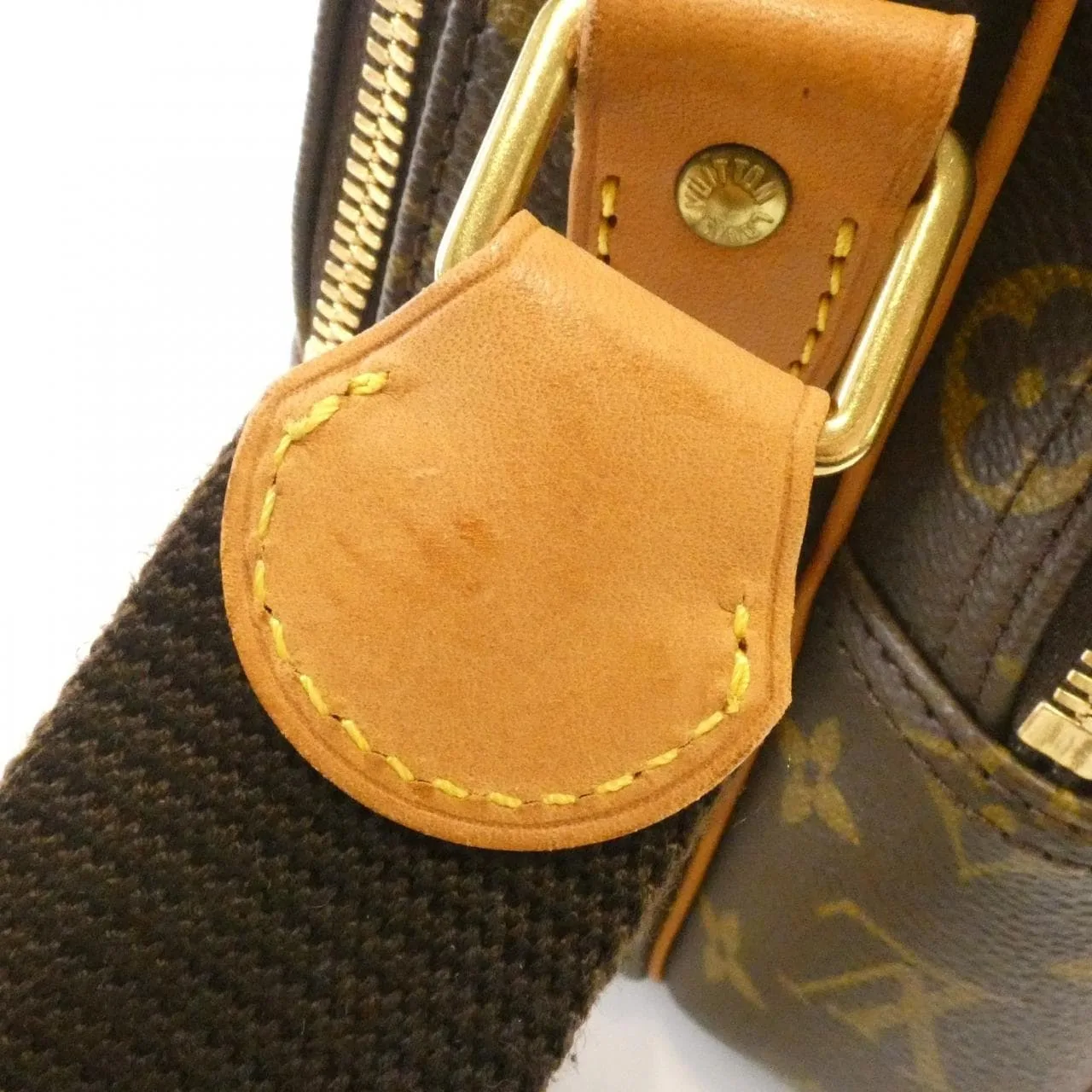 LOUIS VUITTON M45252 Shoulder Monogram