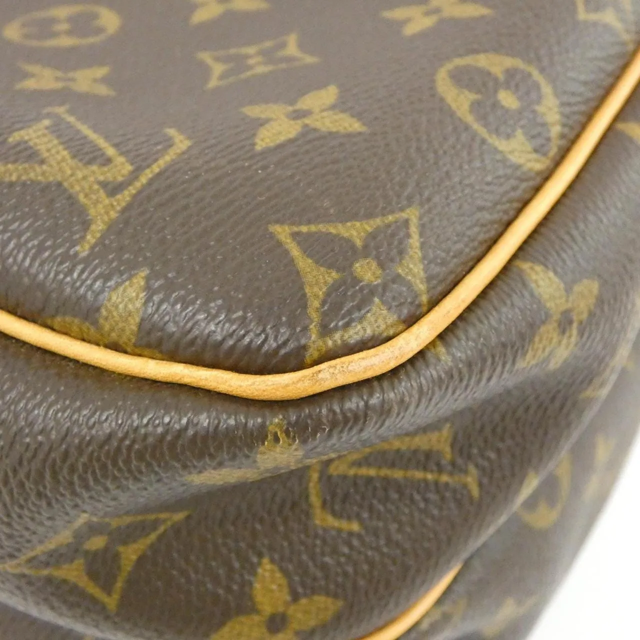 LOUIS VUITTON M45252 Shoulder Monogram 3
