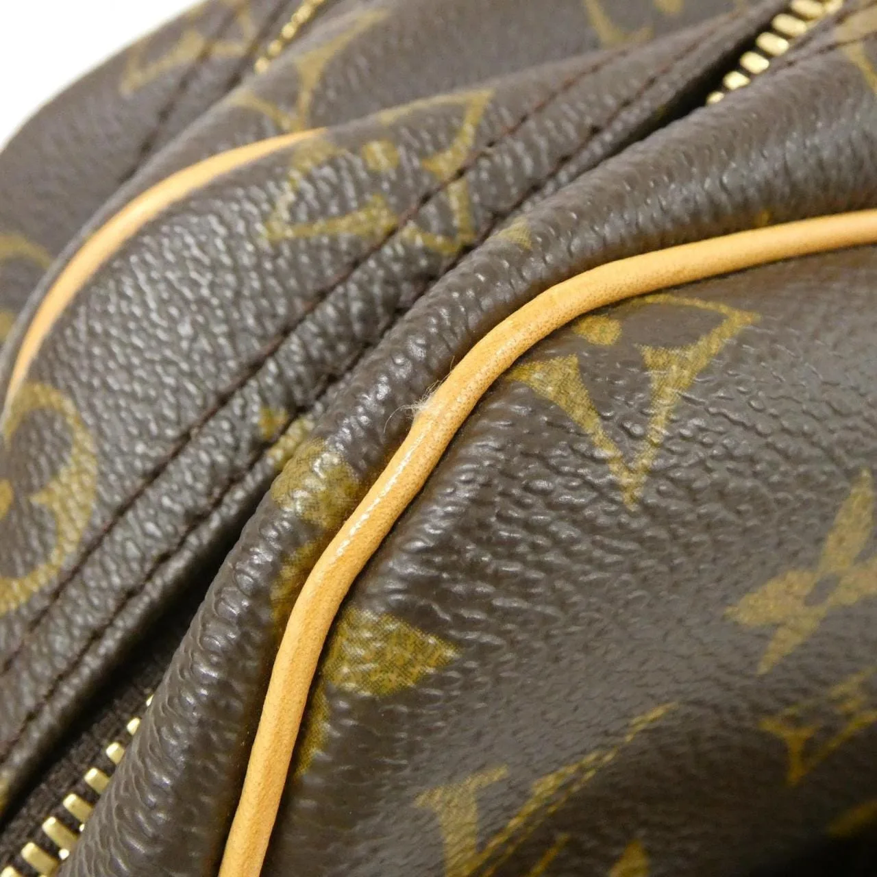 LOUIS VUITTON M45252 Shoulder Monogram 5