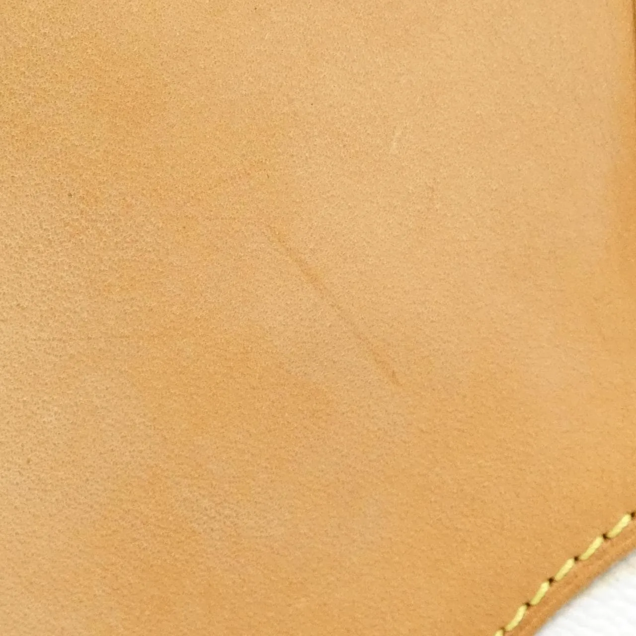 LOUIS VUITTON M40253 Handbag Canvas Multicolor 帆布 中古品A - 縮圖 5