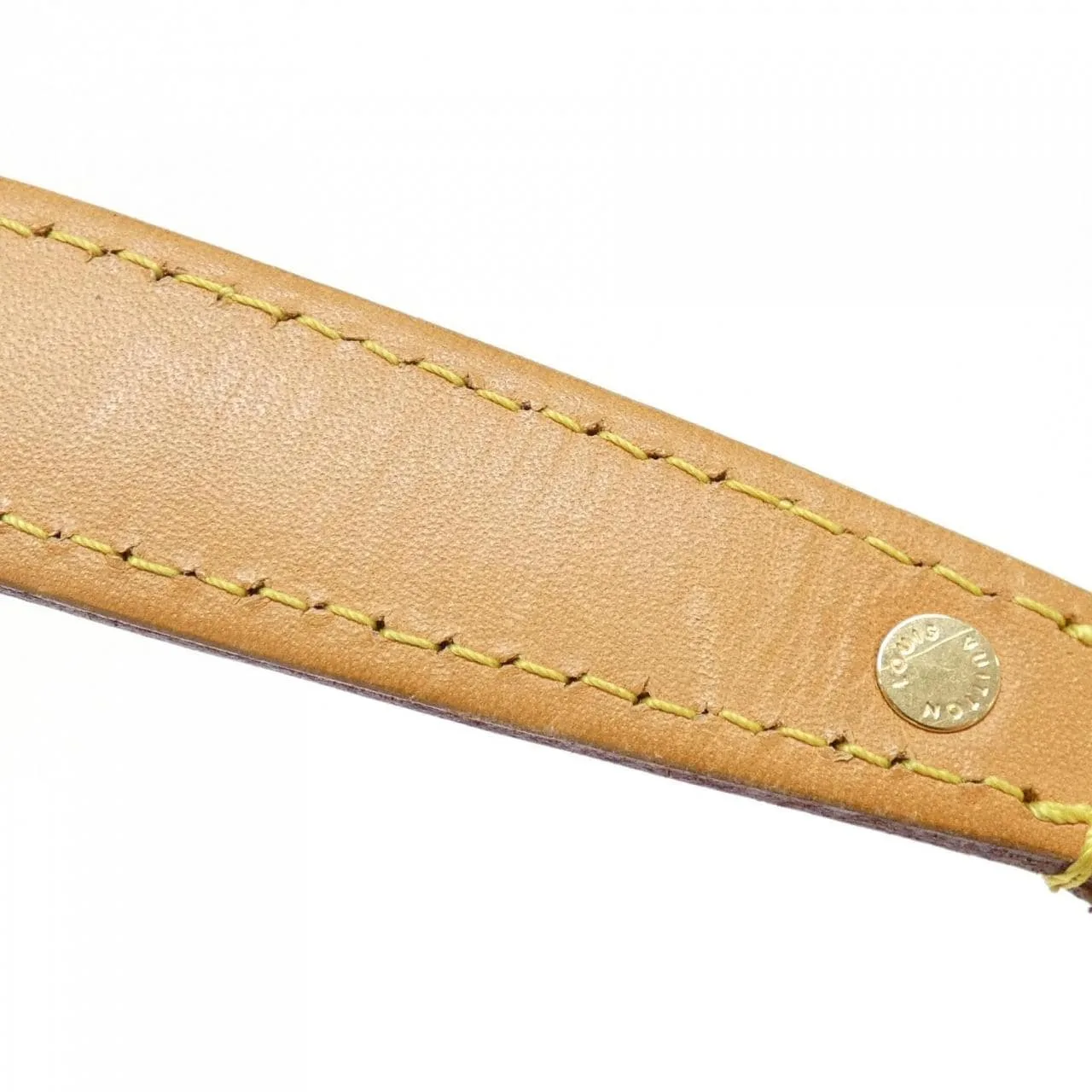 LOUIS VUITTON M40253 Handbag Canvas Multicolor 帆布 中古品A - 縮圖 8