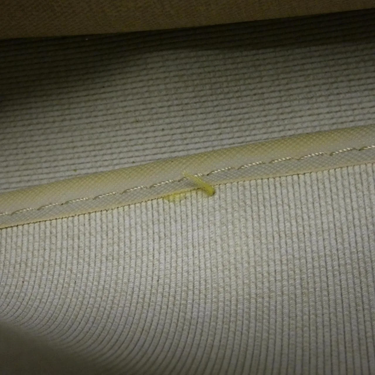 LOUIS VUITTON M45254 Shoulder Monogram 黑色 Monogram 中古品A - 縮圖 9