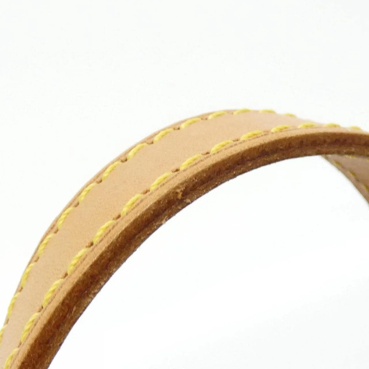 LOUIS VUITTON M51172 Handbag Monogram 黑色 Monogram 中古品A - 縮圖 4