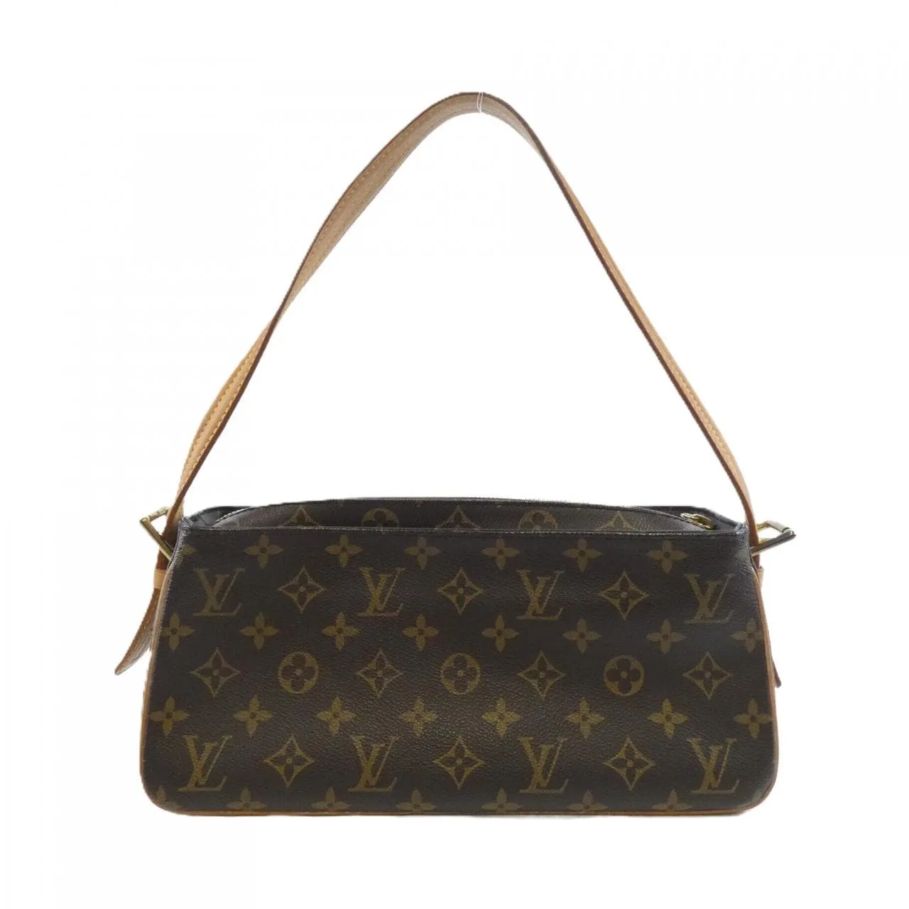 LOUIS VUITTON Viva Cité M51164 Shoulder Monogram