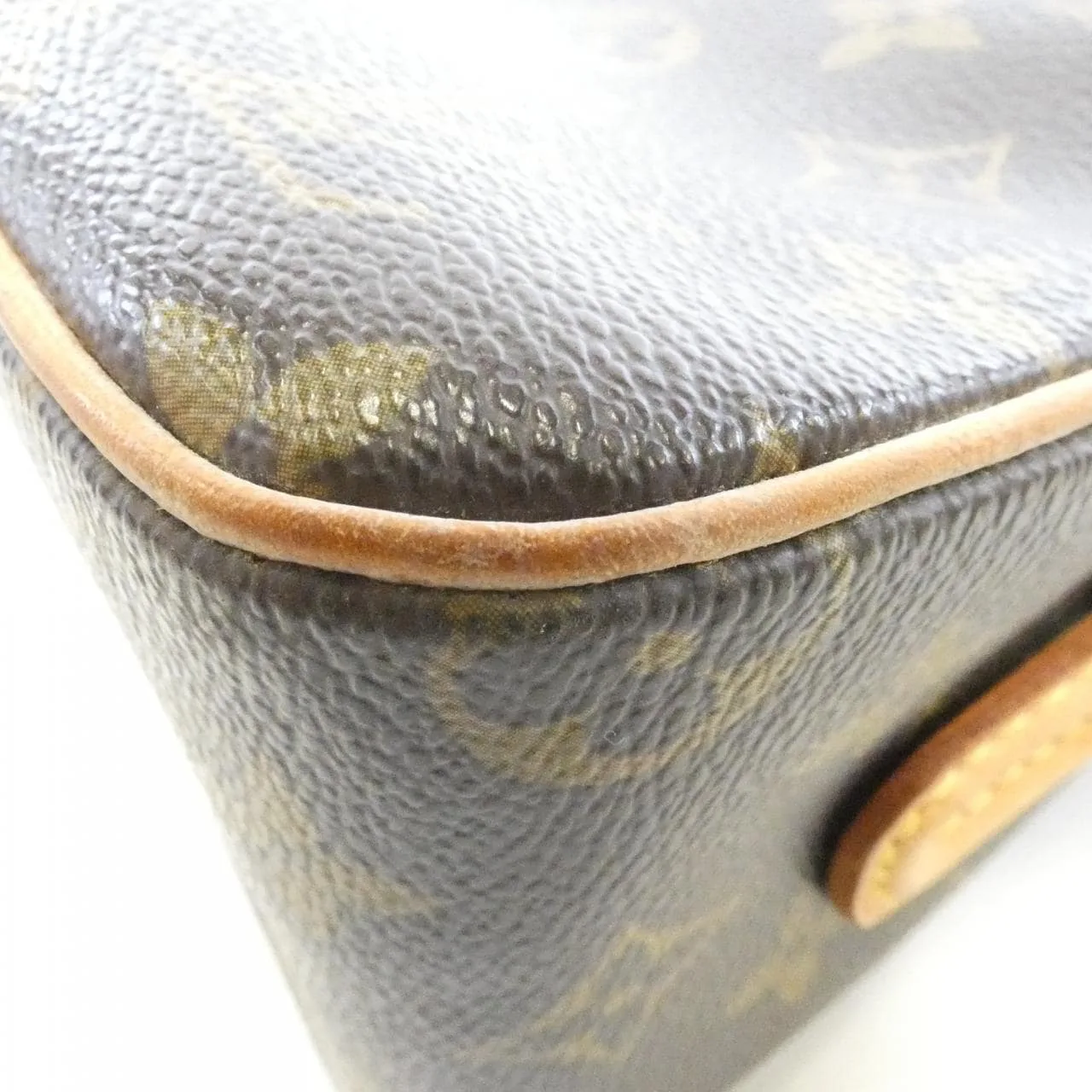 LOUIS VUITTON Viva Cité M51164 Shoulder Monogram