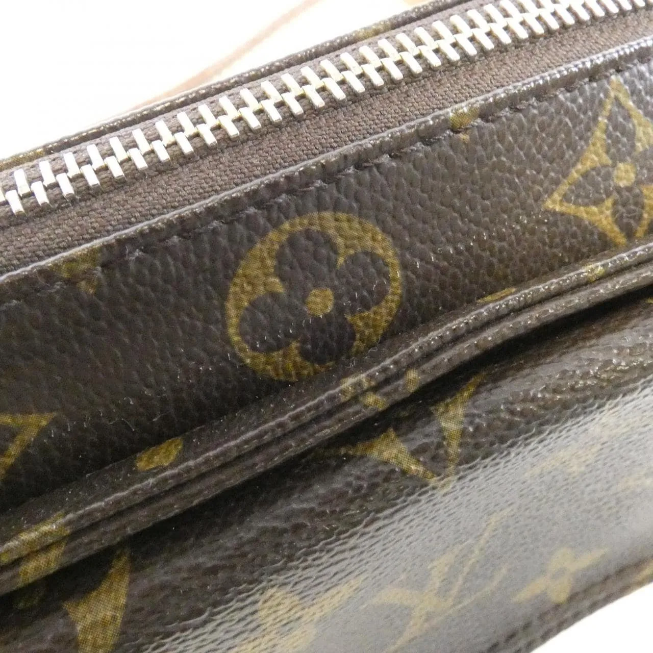 LOUIS VUITTON Viva Cité M51164 Shoulder Monogram