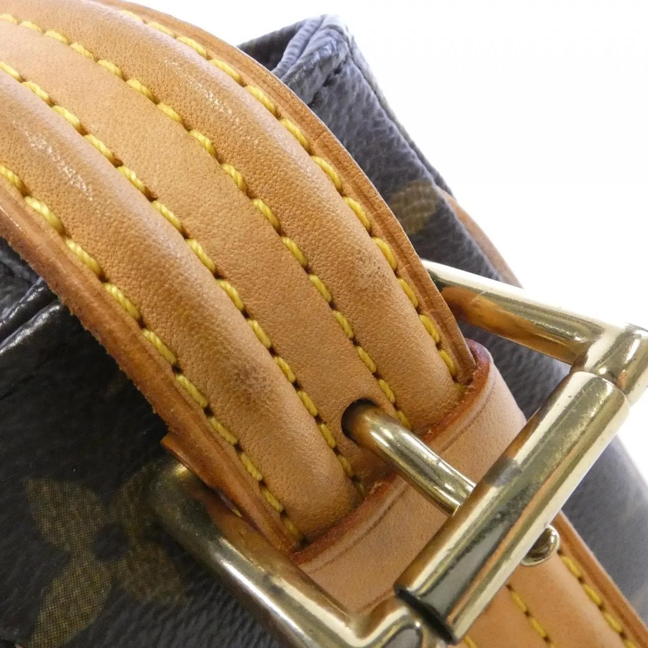 LOUIS VUITTON Viva Cité M51164 Shoulder Monogram