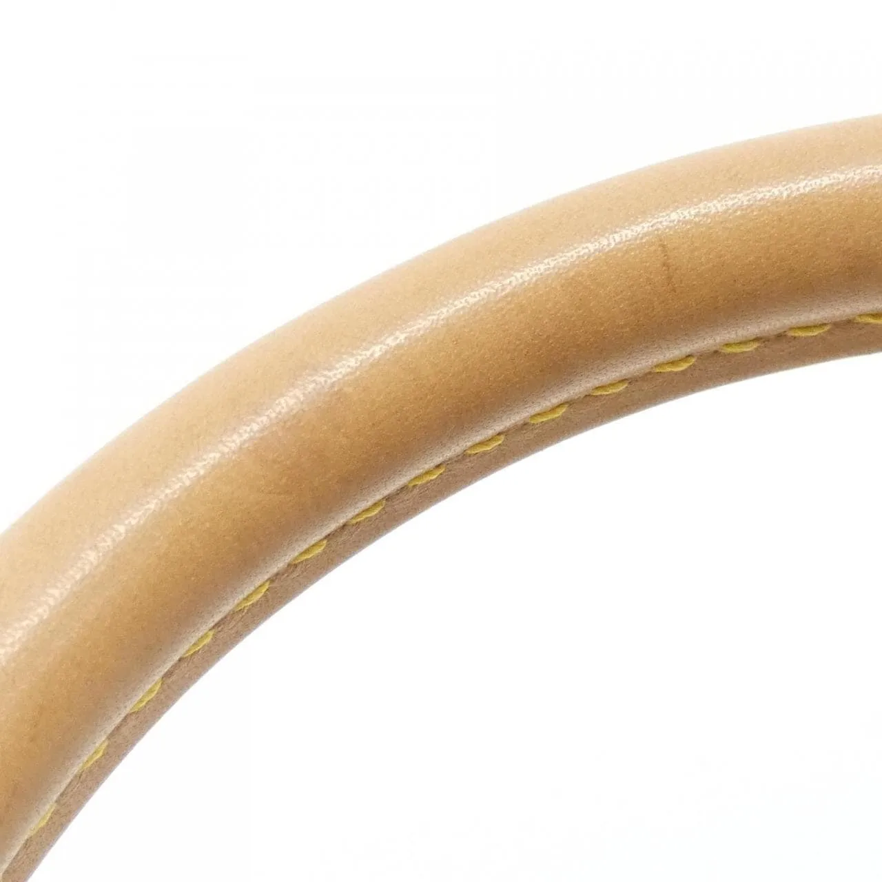 LOUIS VUITTON M40143 Handbag Monogram 黑色 Monogram 中古品A - 縮圖 5