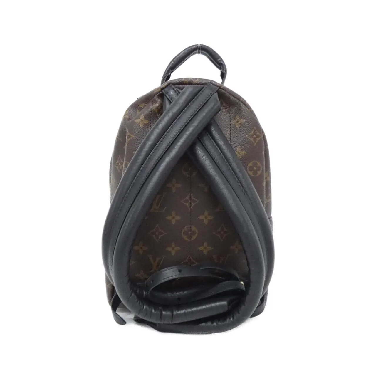 LOUIS VUITTON Palm Springs M44870 Backpack Monogram