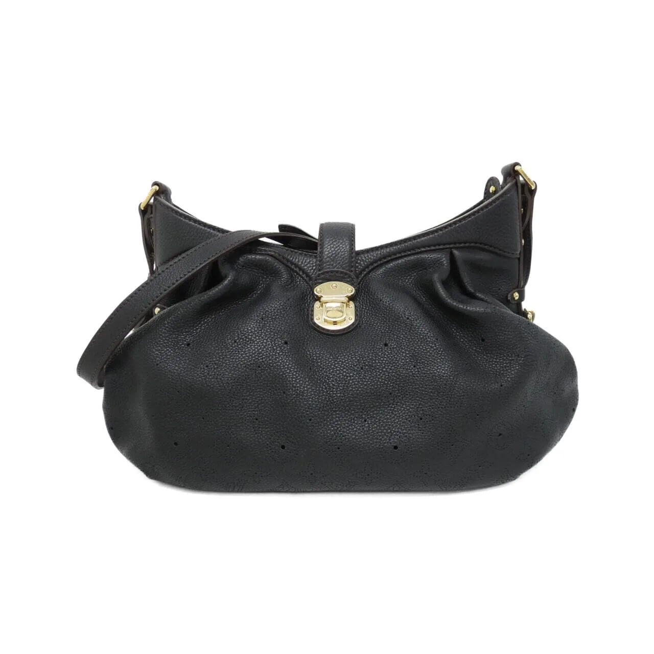 LOUIS VUITTON Mahina M95660 Shoulder