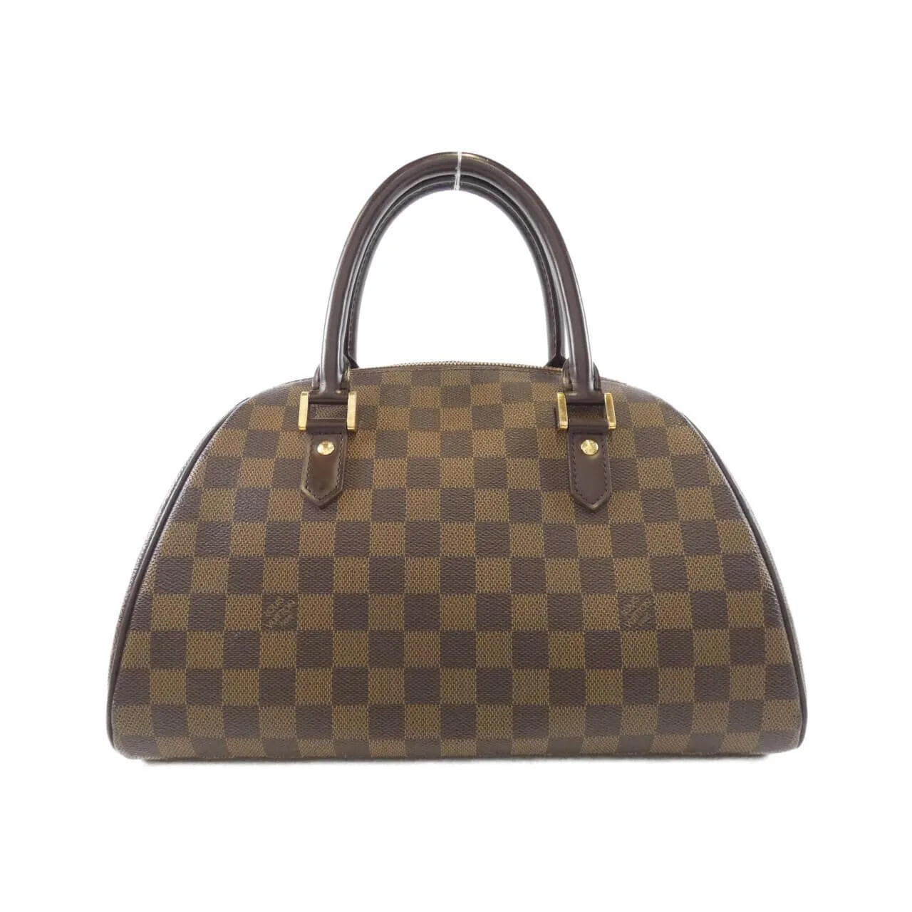 LOUIS VUITTON N41434 Handbag Damier 黑色