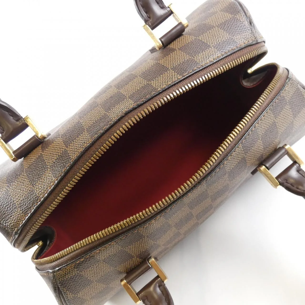 LOUIS VUITTON N41434 Handbag Damier