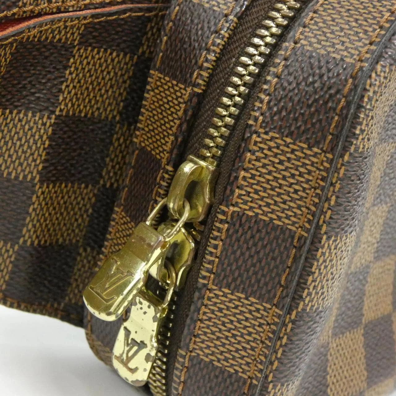 LOUIS VUITTON N51994 Shoulder Damier 4