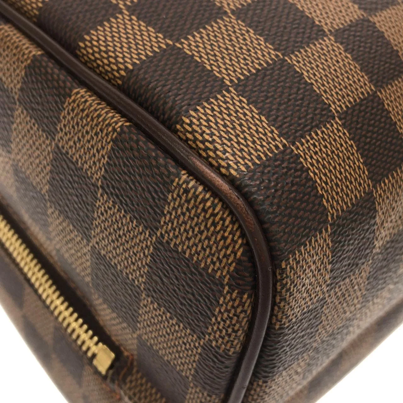 LOUIS VUITTON N41455 Handbag Damier