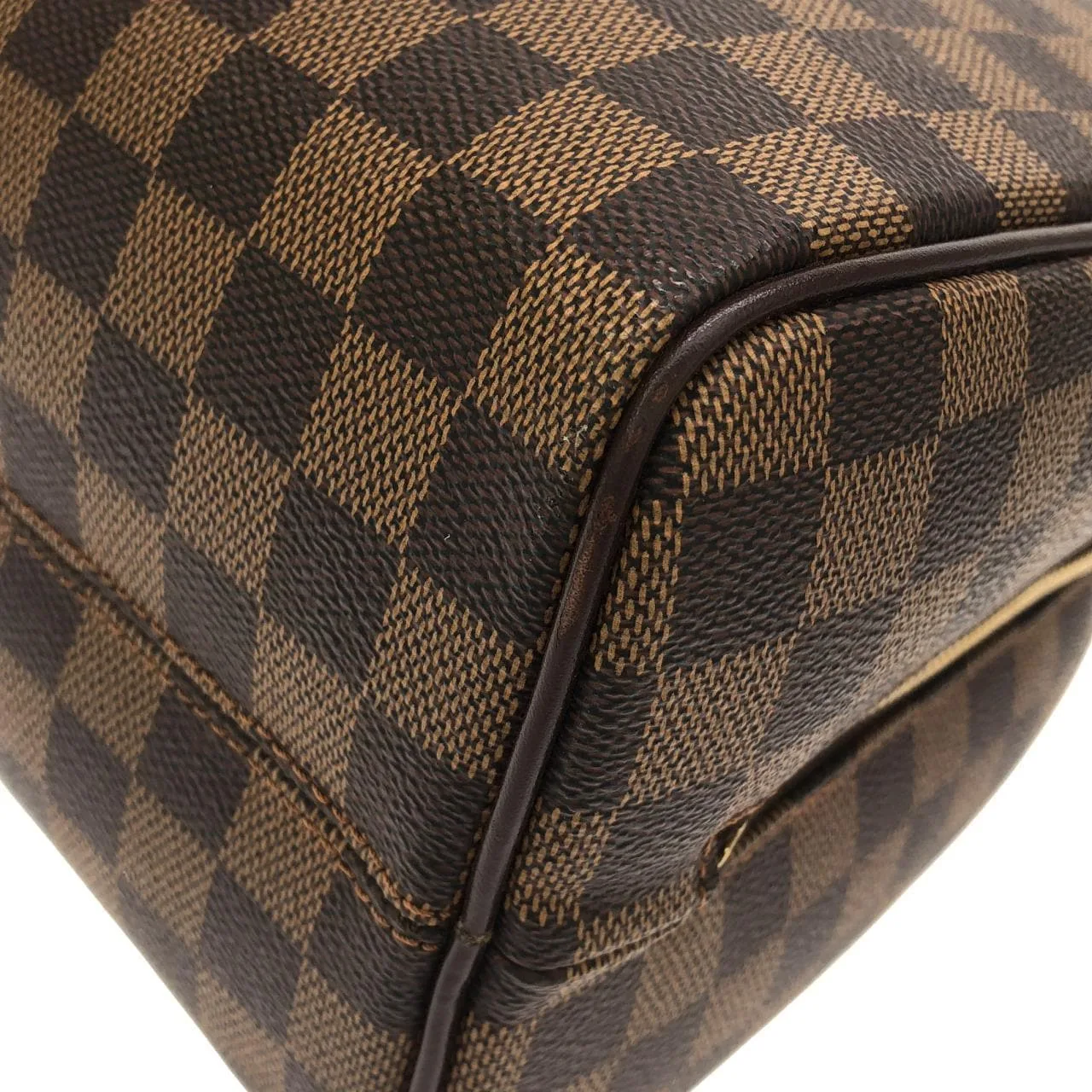 LOUIS VUITTON N41455 Handbag Damier