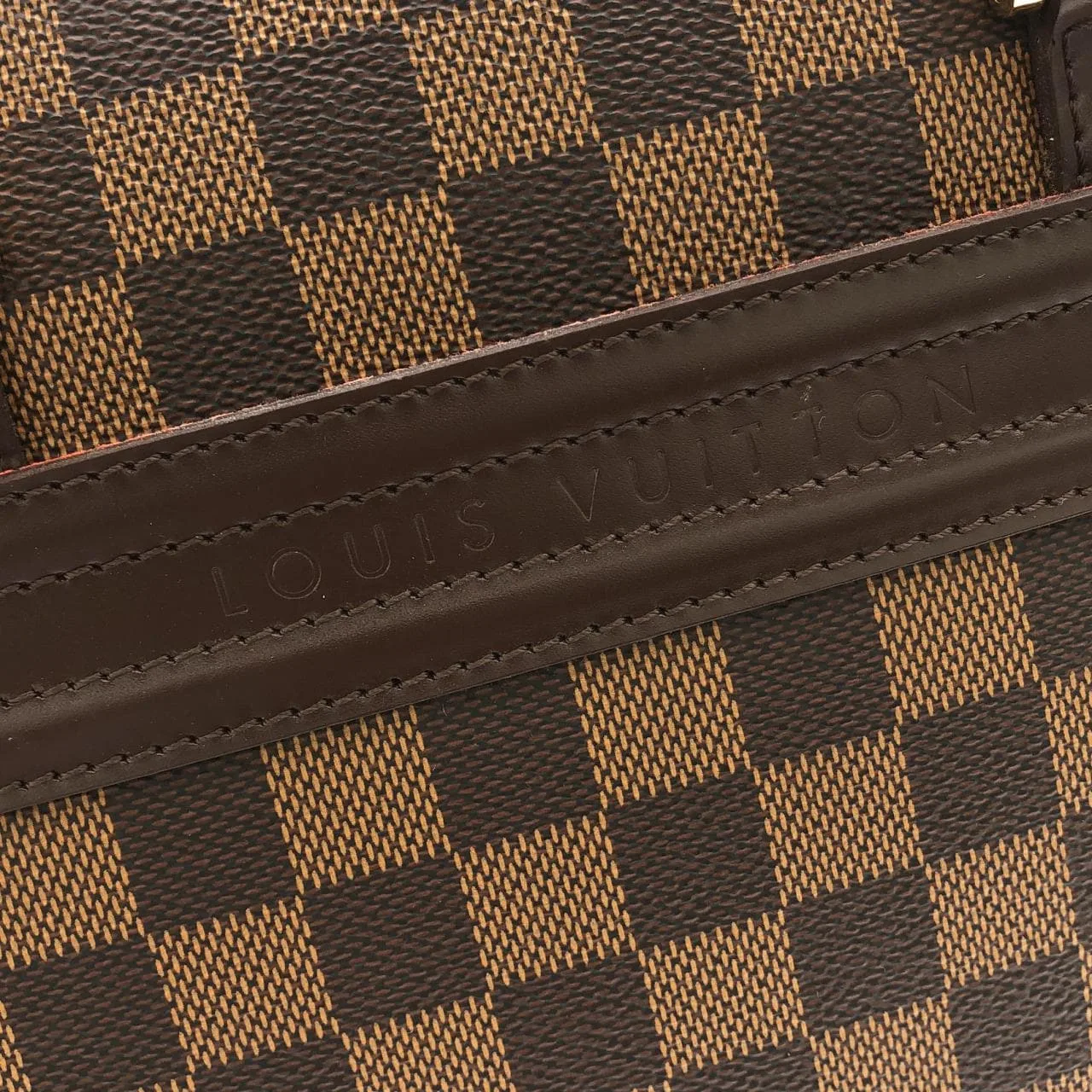 LOUIS VUITTON N41455 Handbag Damier
