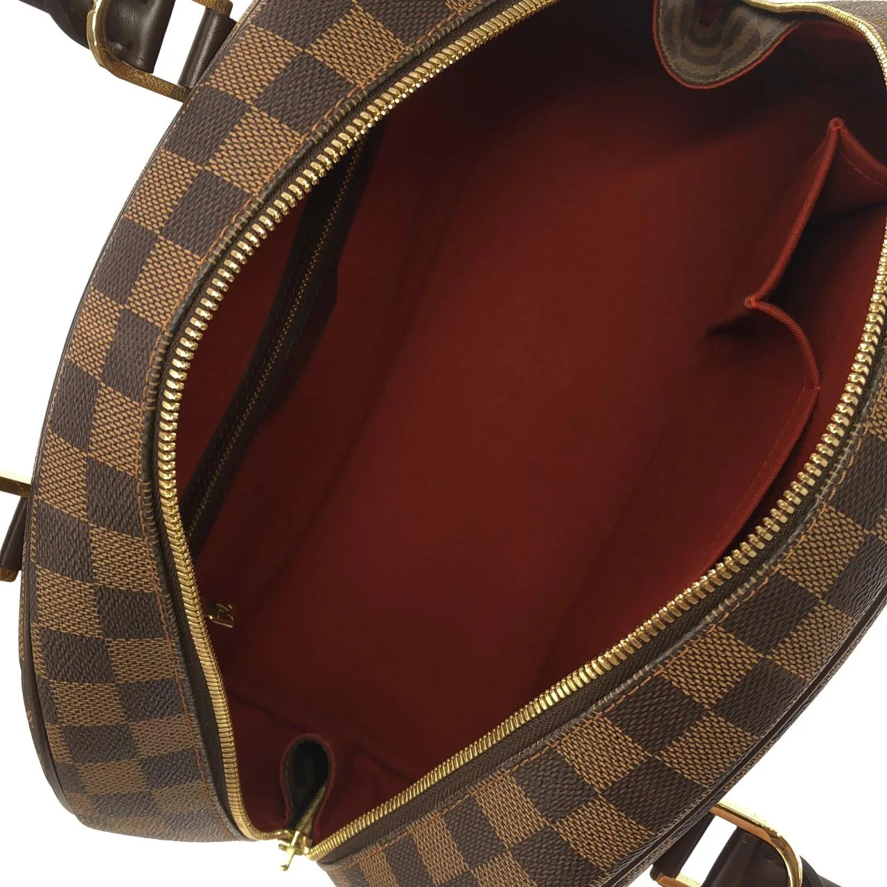 LOUIS VUITTON N41455 Handbag Damier