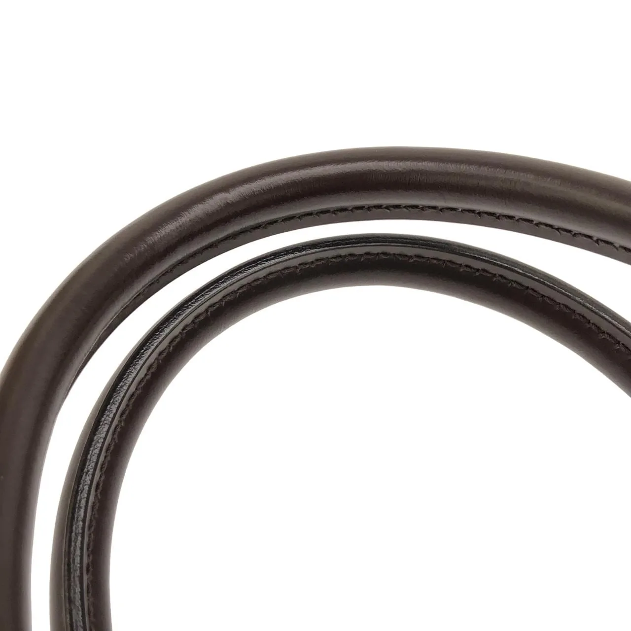 LOUIS VUITTON N41455 Handbag Damier 黑色 Damier 中古品A - 縮圖 4