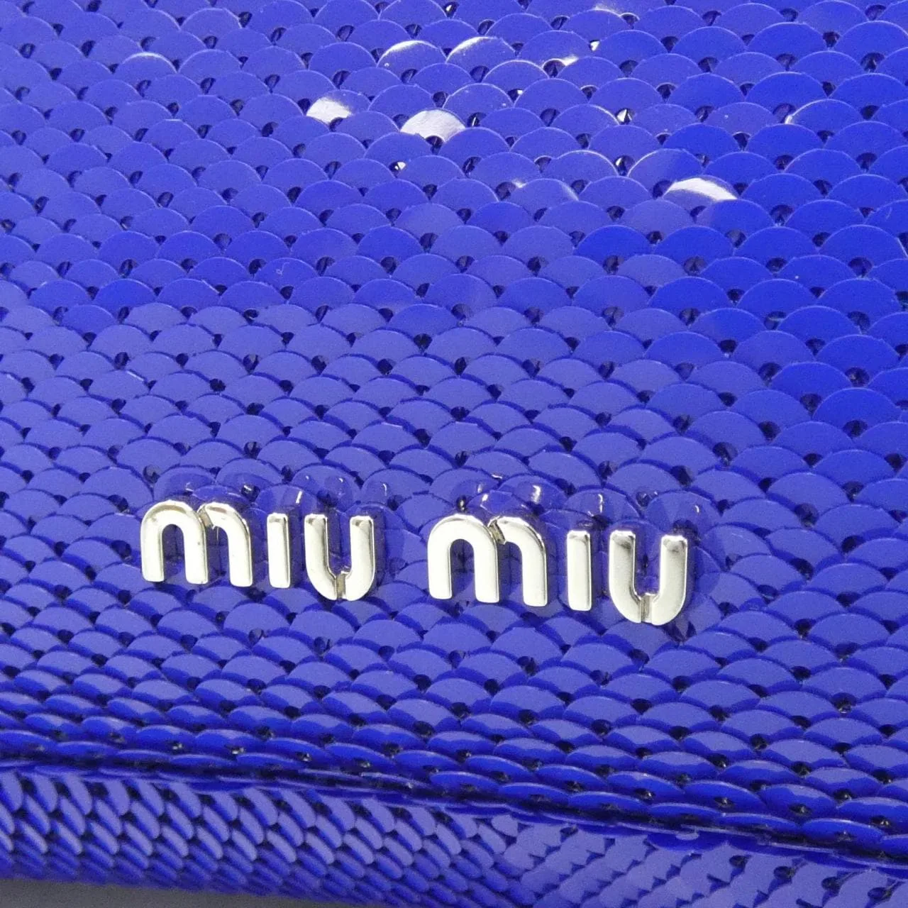 MIU MIU 5BD233 Shoulder