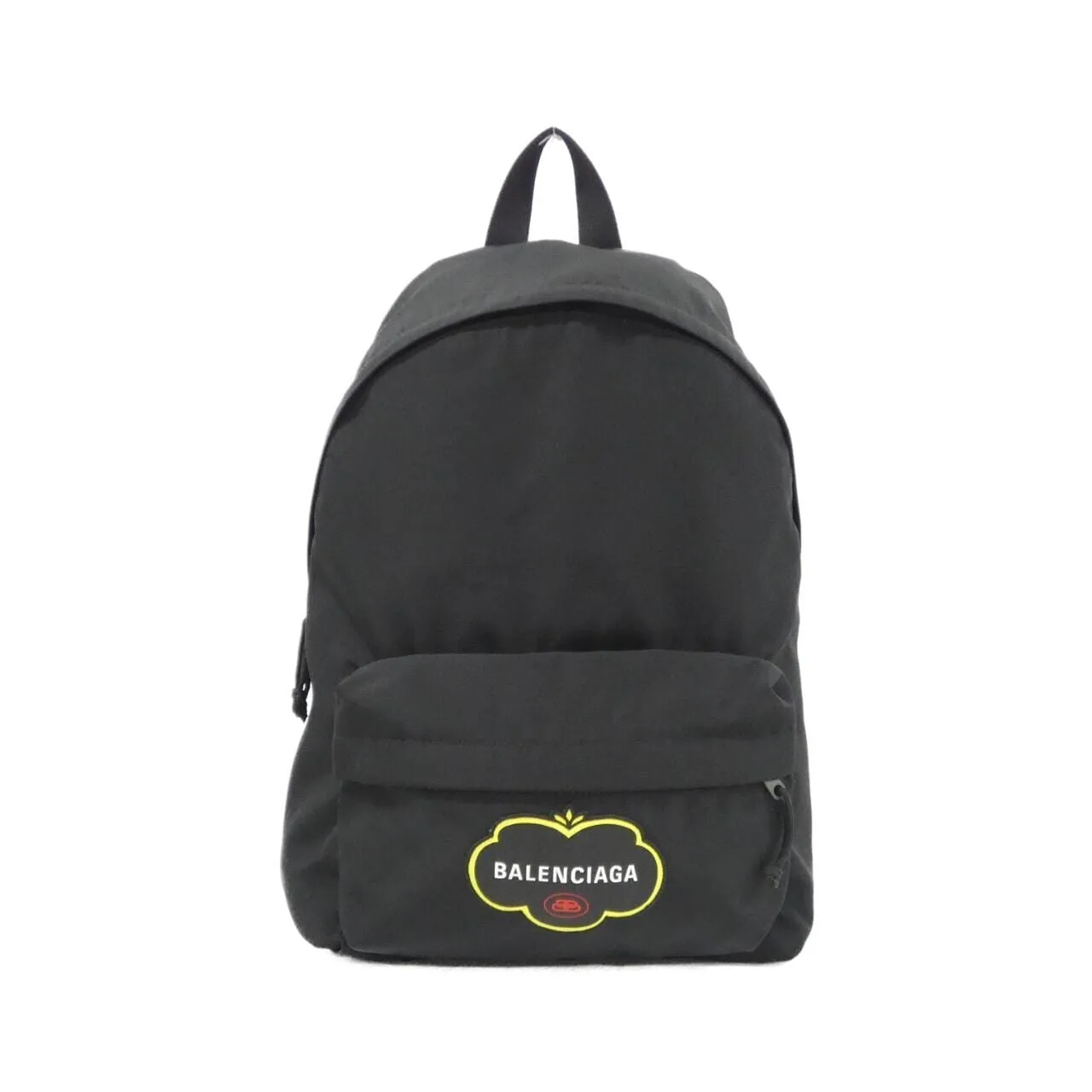 BALENCIAGA 503221 9WBG5 背包 尼龍