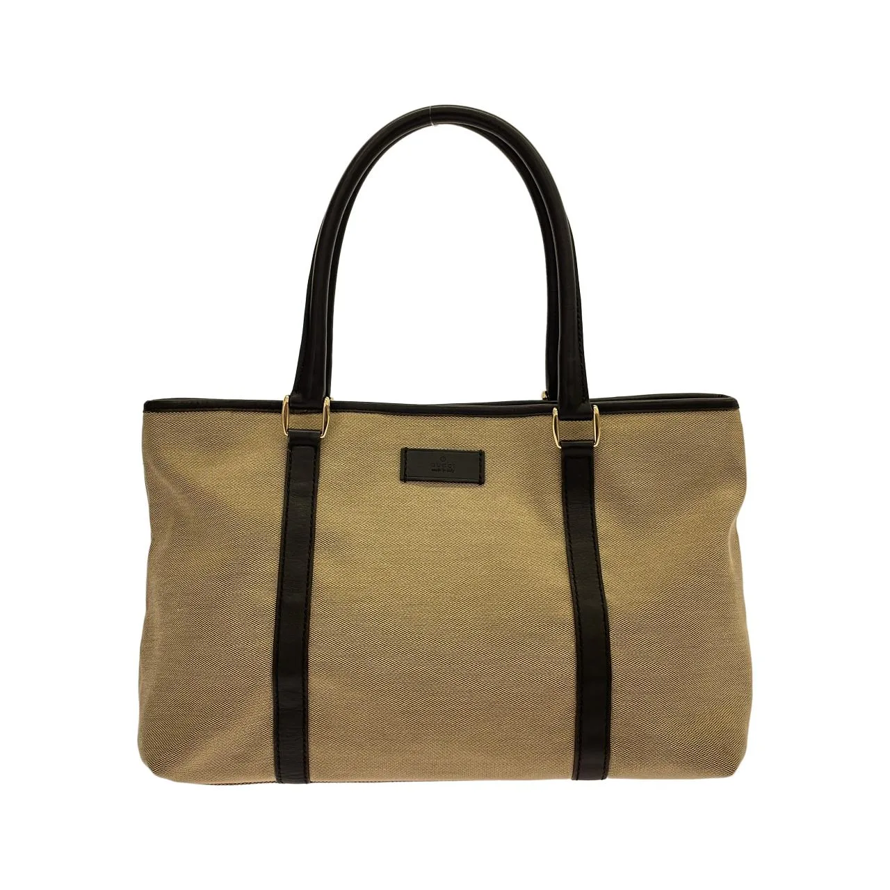 GUCCI 257302 Handbag Canvas