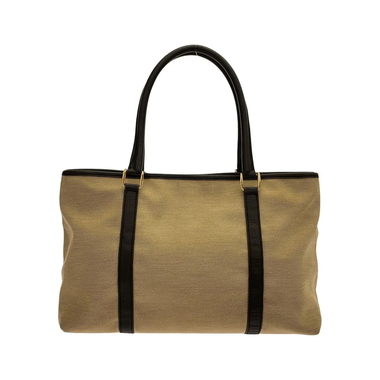 GUCCI 257302 Handbag Canvas