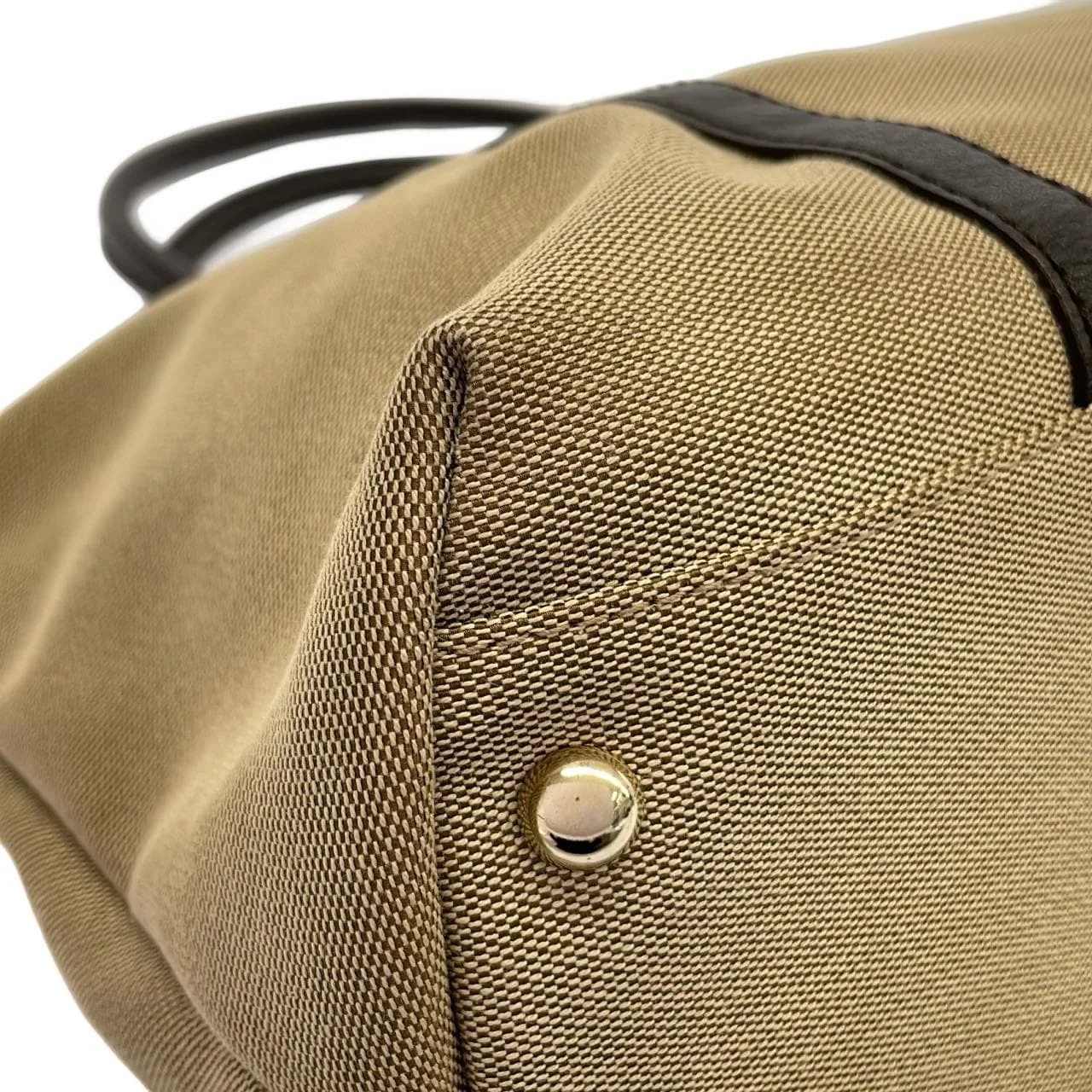 GUCCI 257302 Handbag Canvas