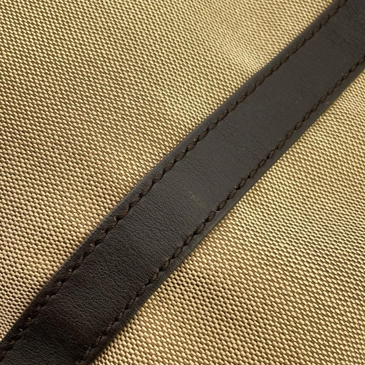 GUCCI 257302 Handbag Canvas