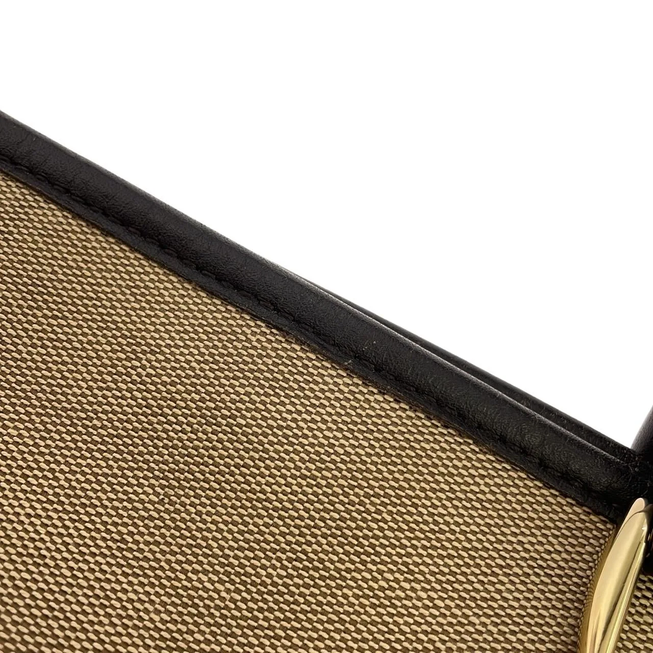 GUCCI 257302 Handbag Canvas