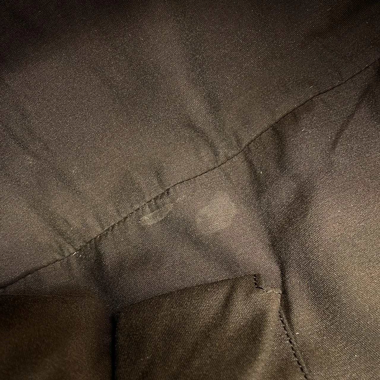 GUCCI 257302 Handbag Canvas