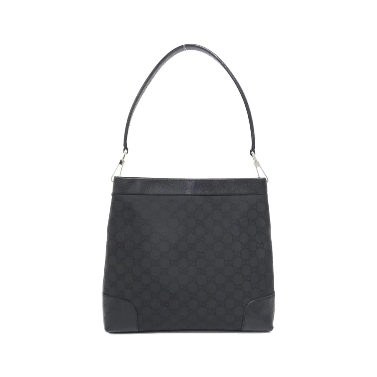 GUCCI 143745 Shoulder Nylon