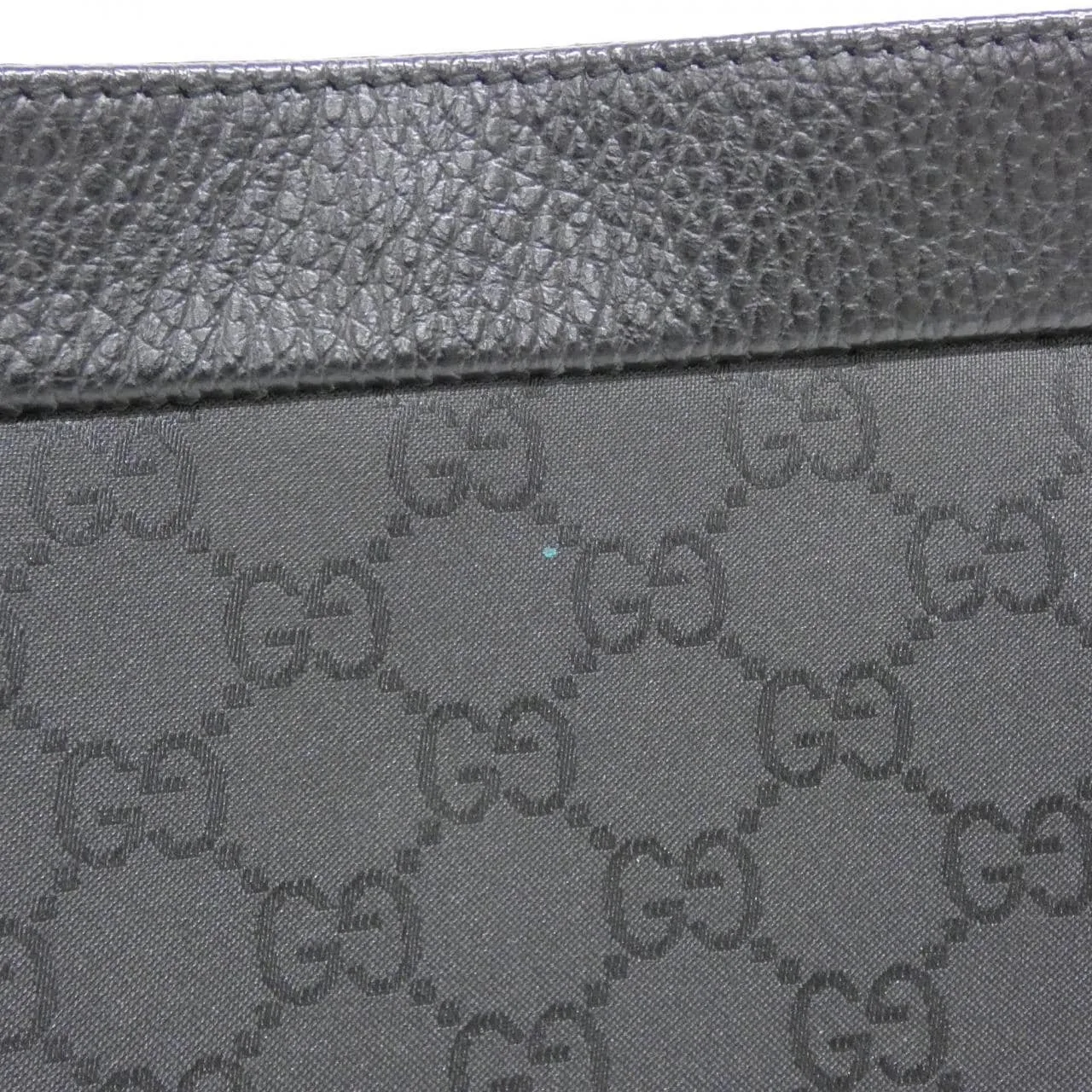 GUCCI 143745 Shoulder Nylon