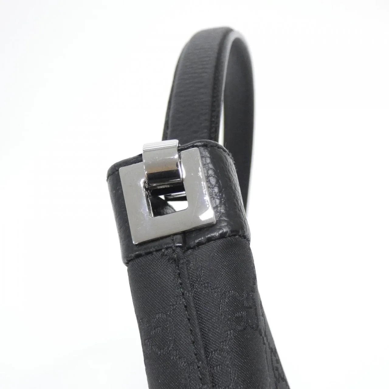 GUCCI 143745 Shoulder Nylon