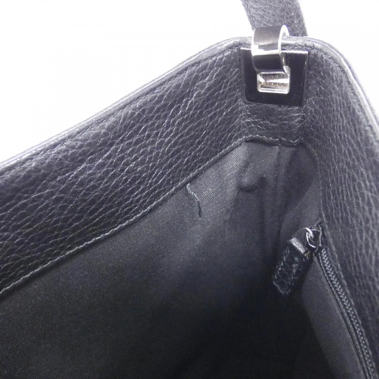 GUCCI 143745 Shoulder Nylon