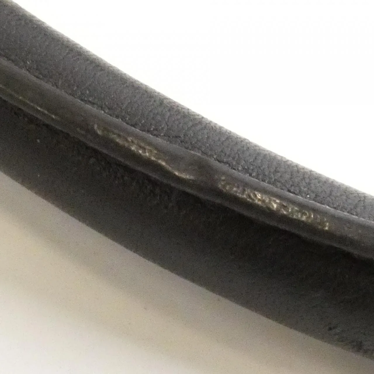 GUCCI 257304 Handbag Nylon 棕色 尼龍 中古品A - 縮圖 8