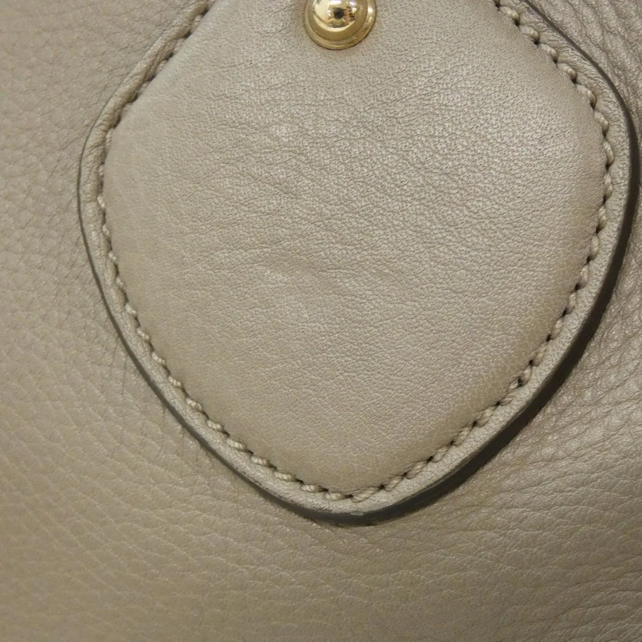 GUCCI 282317 A7M0G Handbag Leather