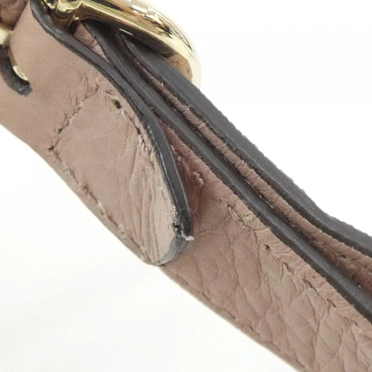 GUCCI 336032 A7M0G Handbag Leather