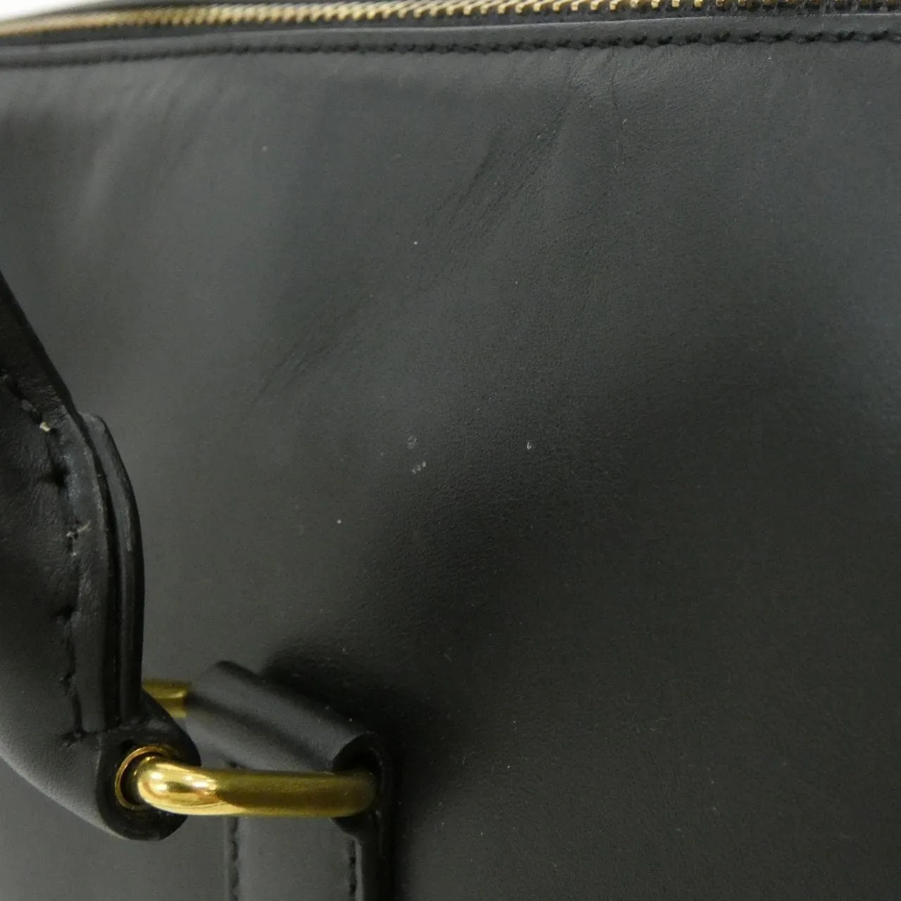 SAINT LAURENT 322049 C150J Boston