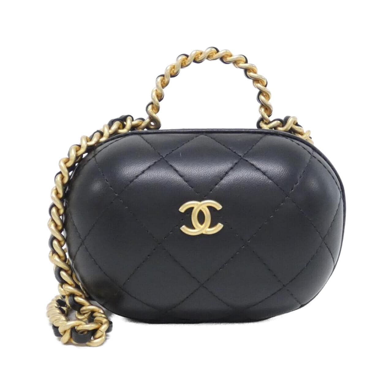 CHANEL Timeless Classic AP2699 手提包 羊皮
