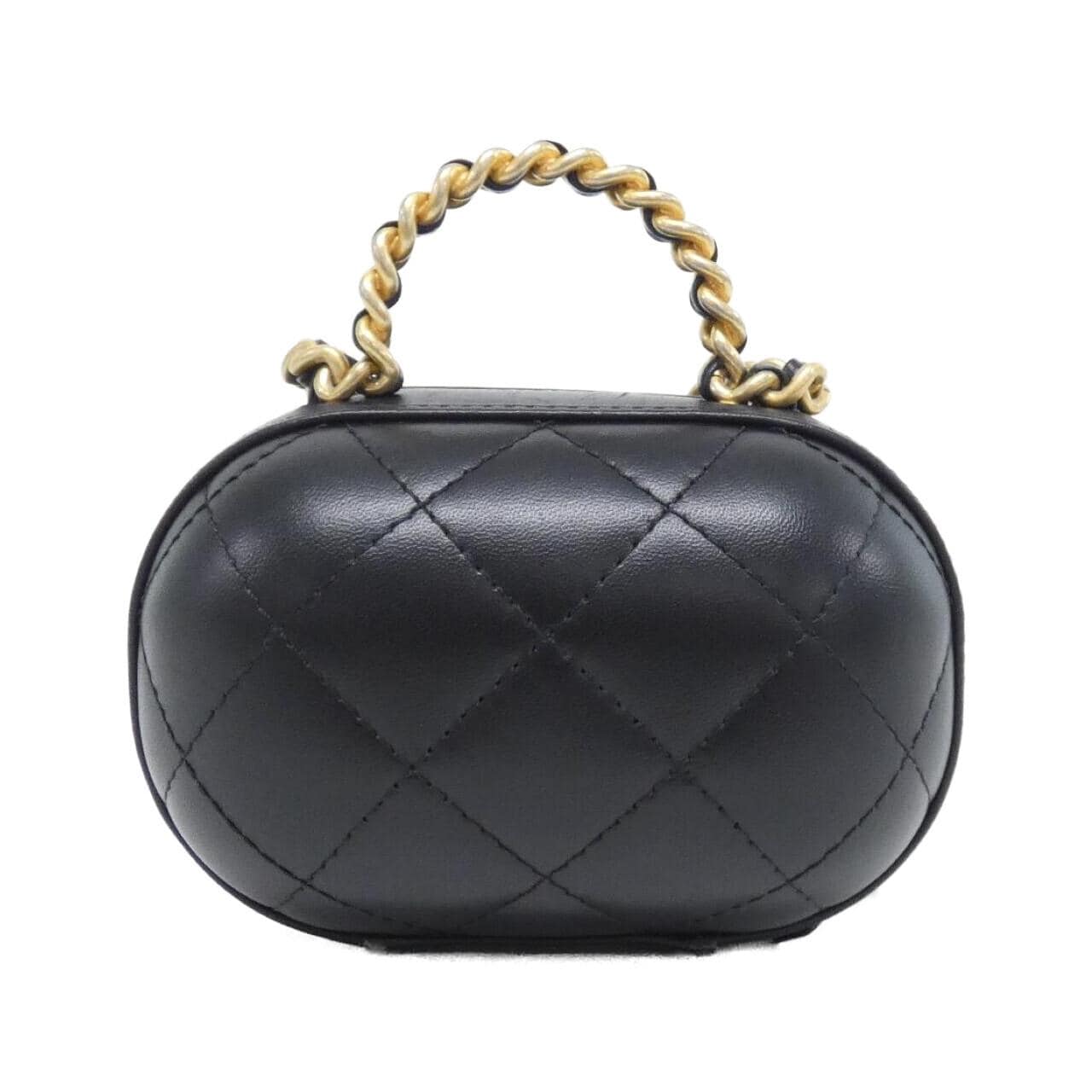 CHANEL Timeless Classic AP2699 手提包 羊皮 2