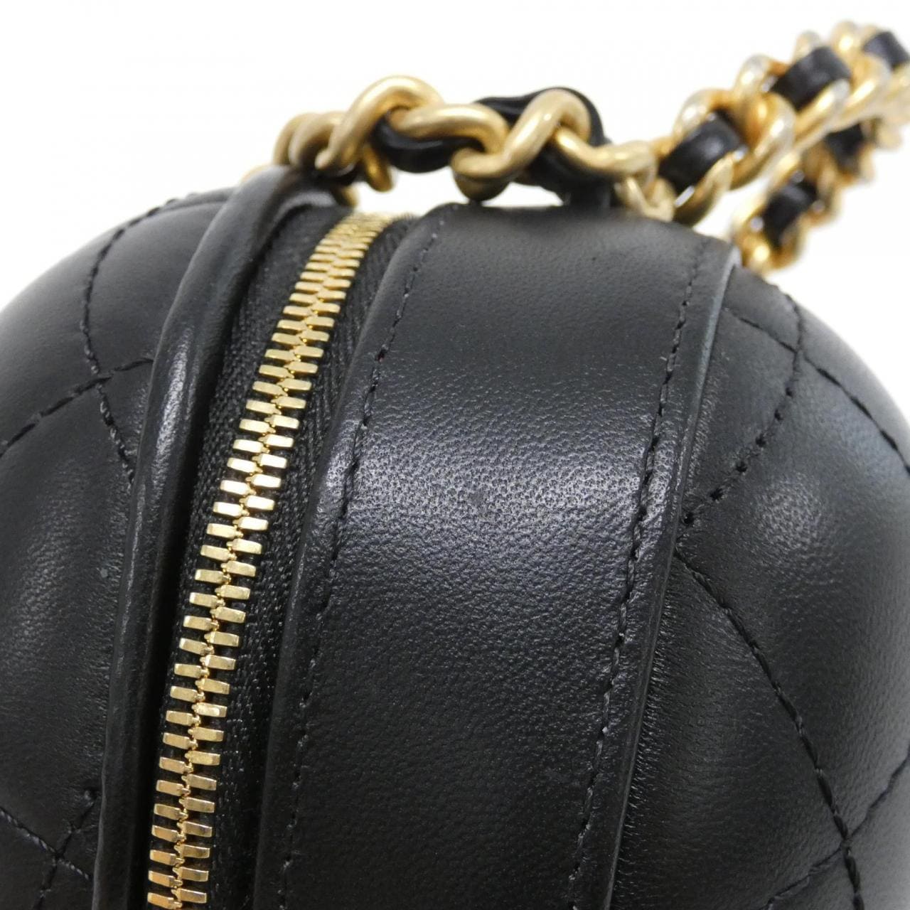 CHANEL Timeless Classic AP2699 手提包 羊皮 5